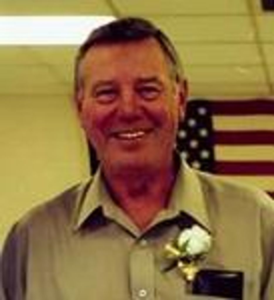 Frederick Fochs Jr