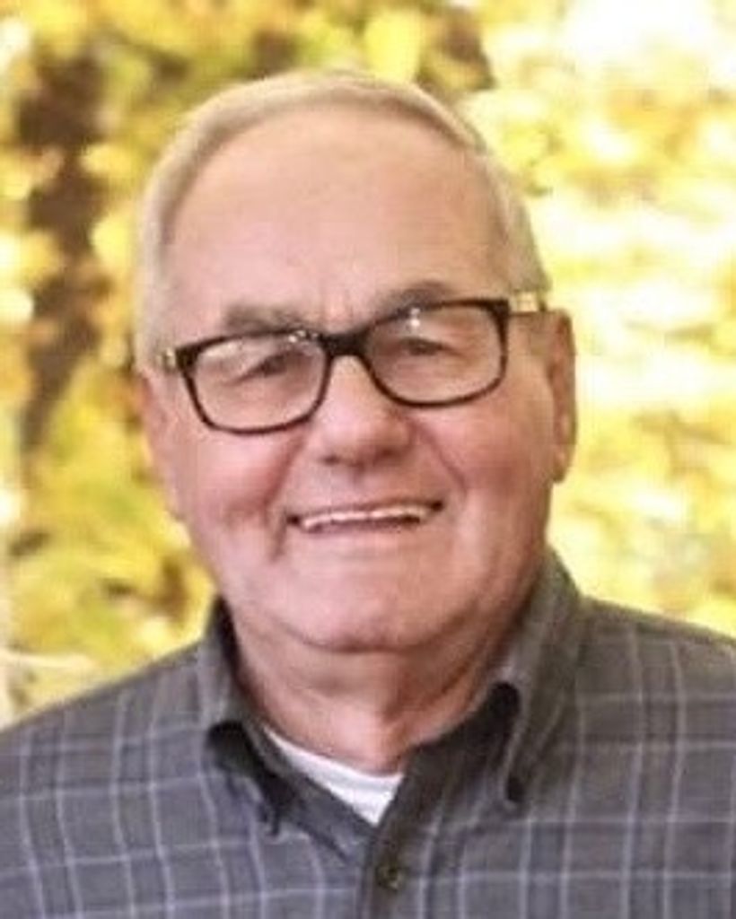 Wayne James Holub Sr. Profile Photo