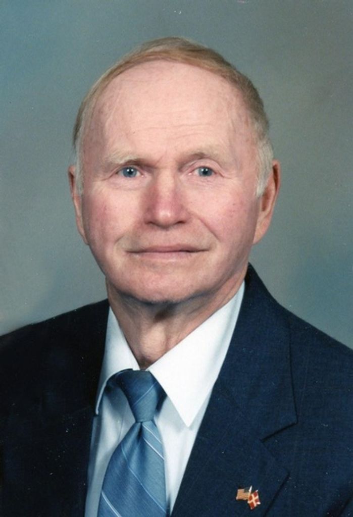 Lester Handeland Profile Photo