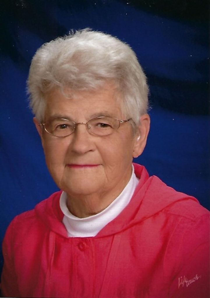 Mary Joanne M. Fisher Profile Photo
