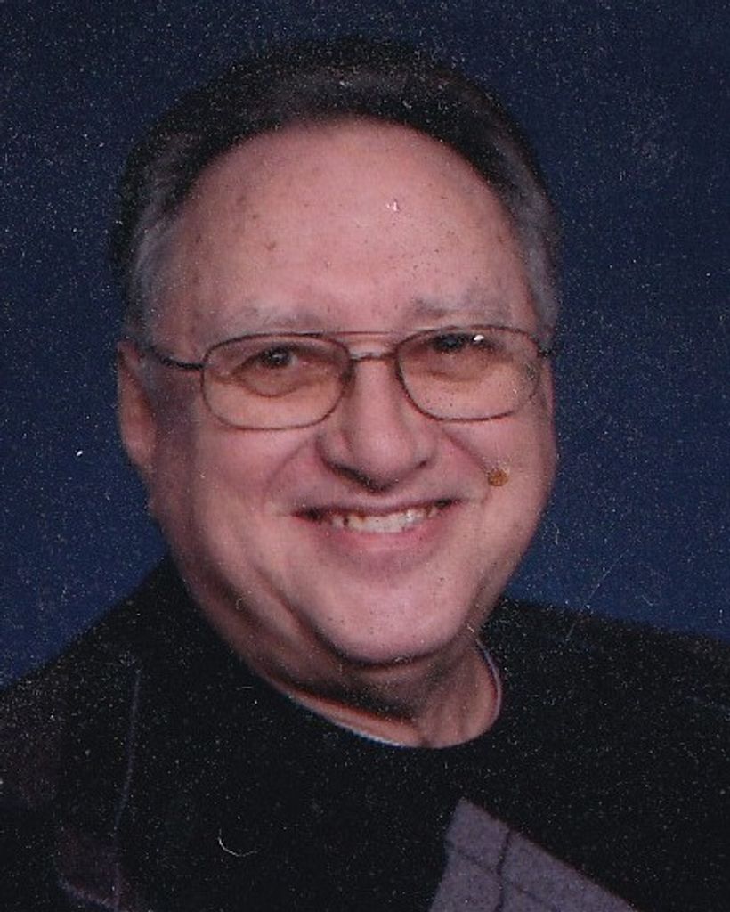 Joseph W. "Joe" DeVault