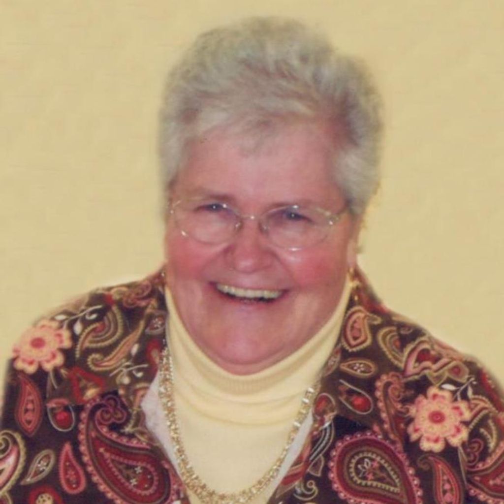 Marlis Kapfenstein Profile Photo