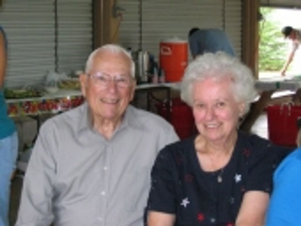 Marguerite E. Squibb