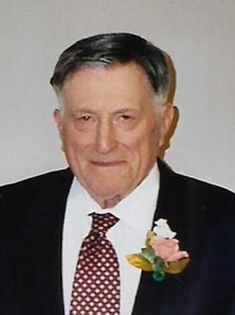 Joseph Feigenbutz Profile Photo