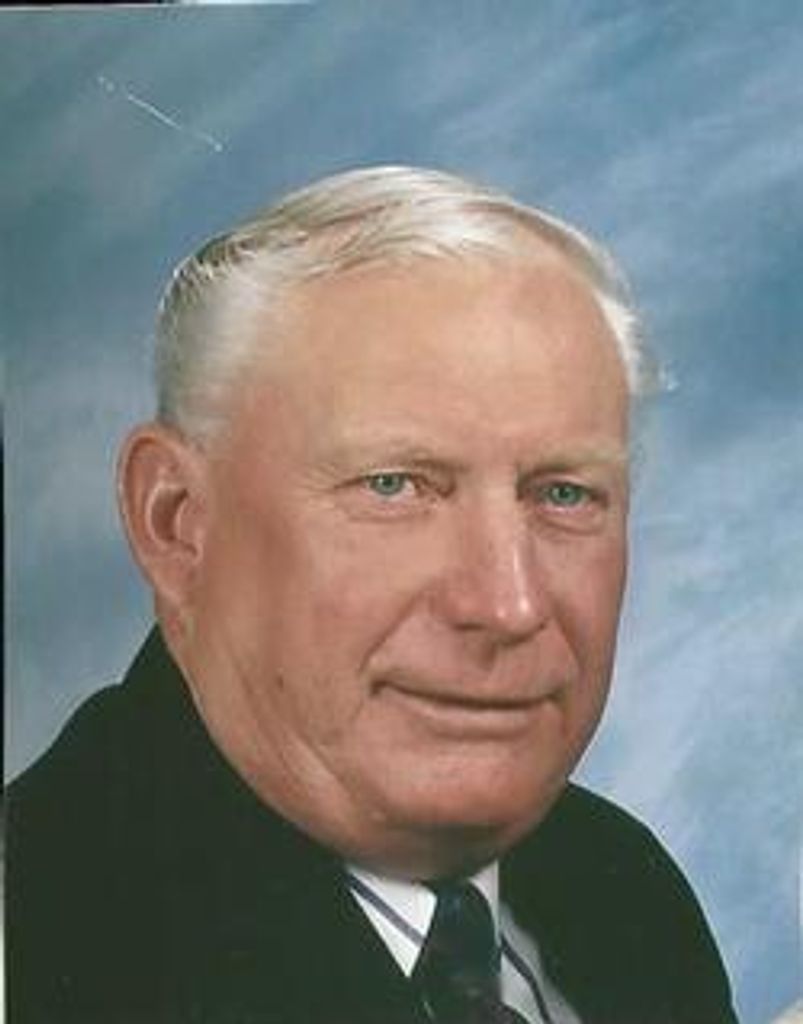 William J. Kinzer