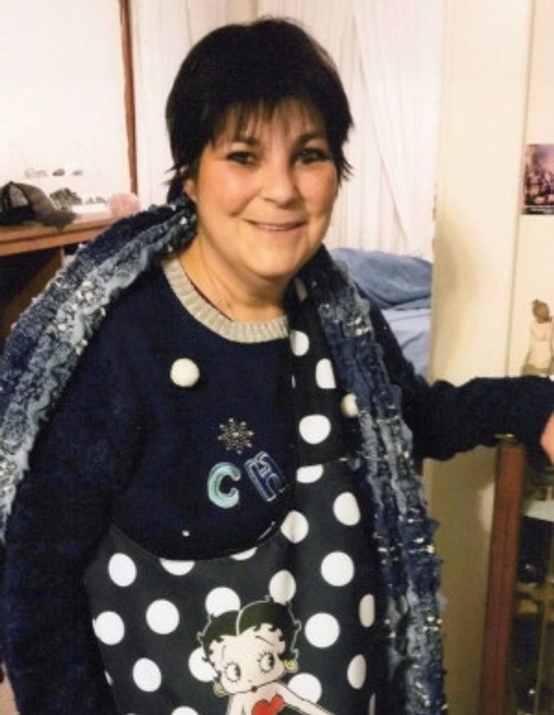 Mrs. Nicole Oppold
