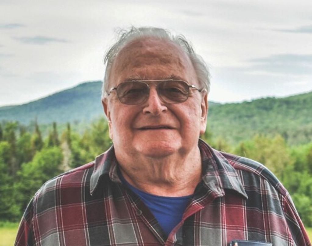 Vancil K. Perry