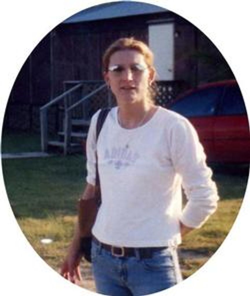 Keri Ann Buckaloo Profile Photo
