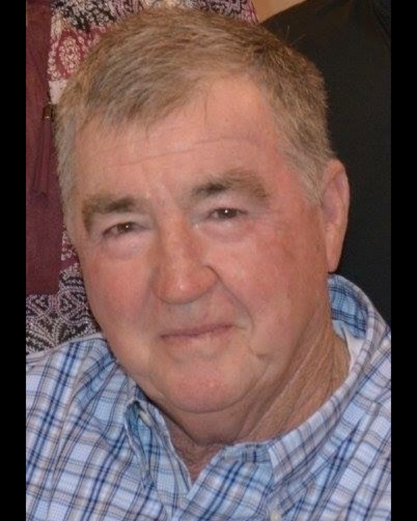 Hayward Carter Cribb Profile Photo