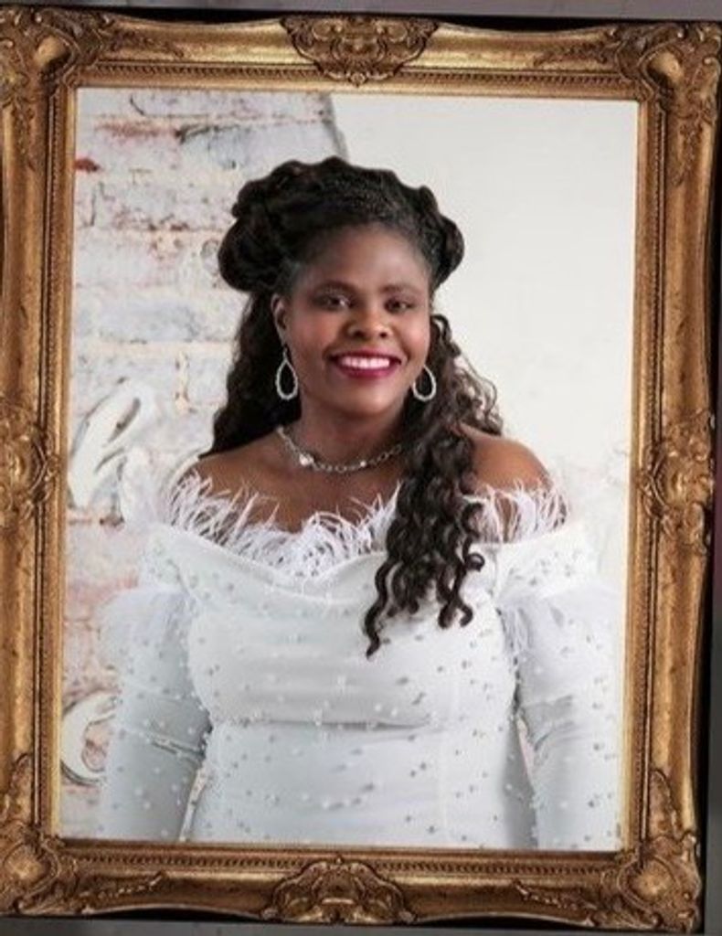 Betty Ann Gibson-Miller