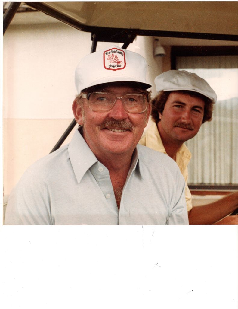 Stuart Dale Thiemann Profile Photo