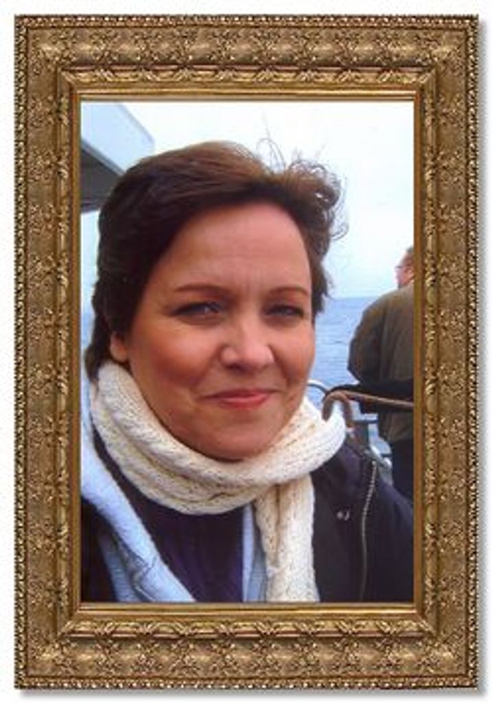 Pamela Cheryl Marrow Profile Photo