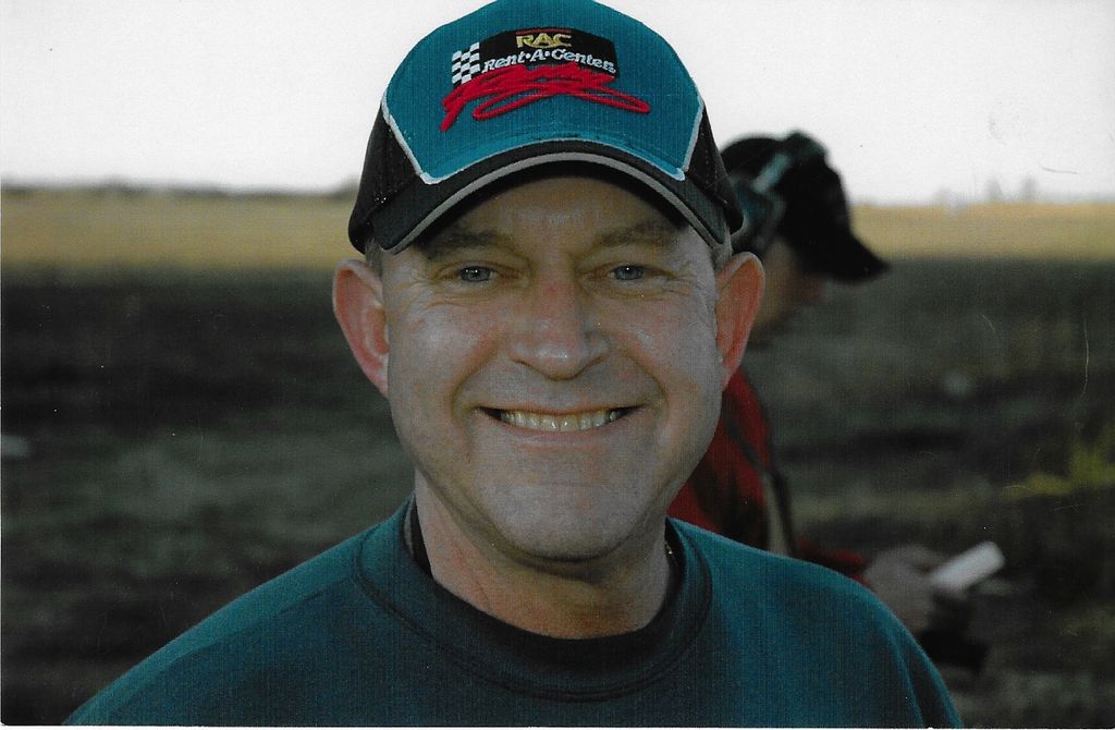 Gregory "Greg" J. Craig Profile Photo