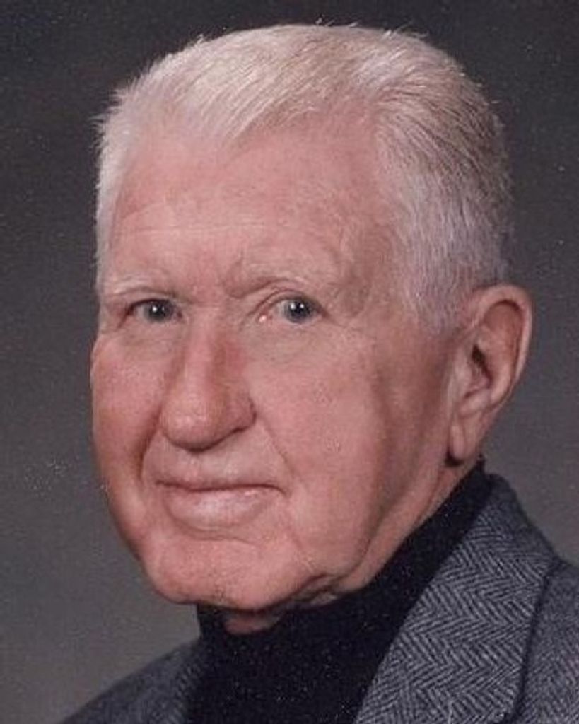 Kenneth "Joe" Byrl Downey