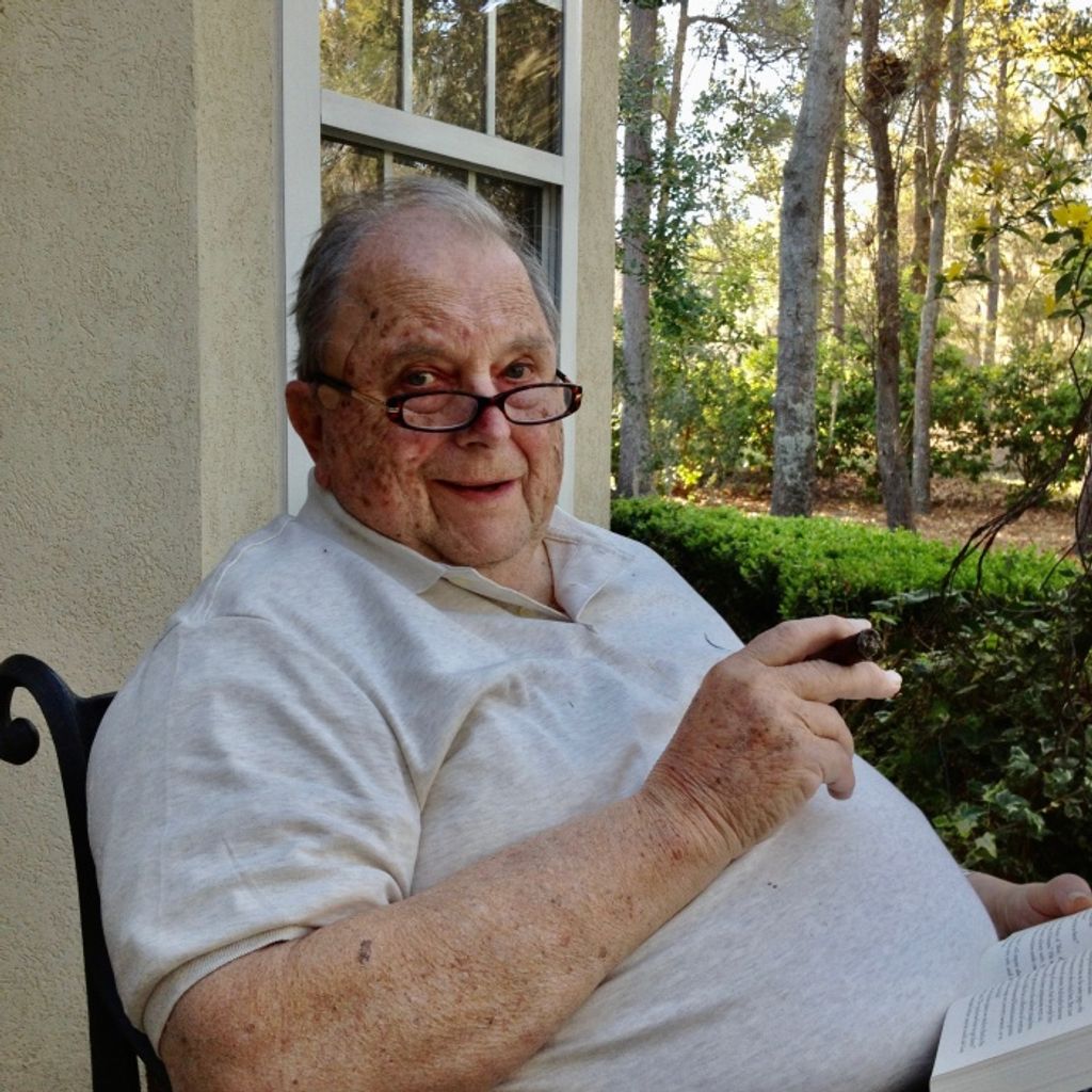 Robert Calvin Lacy