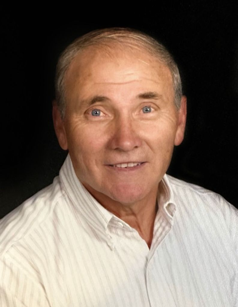 Lanny Leon Rogers Profile Photo