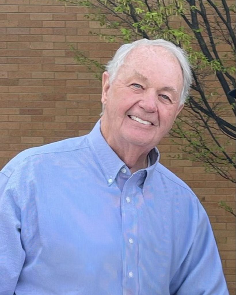 Earl Ray Thomas Profile Photo