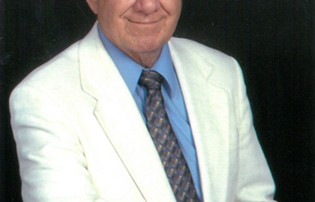 Lawrence “Larry” Henderson