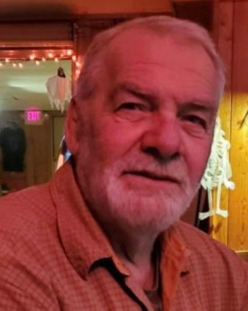 Charles E. Hower