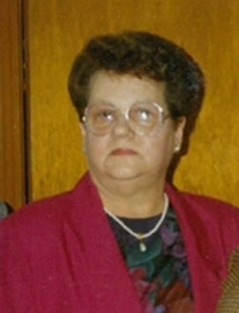 Earlene Whitaker