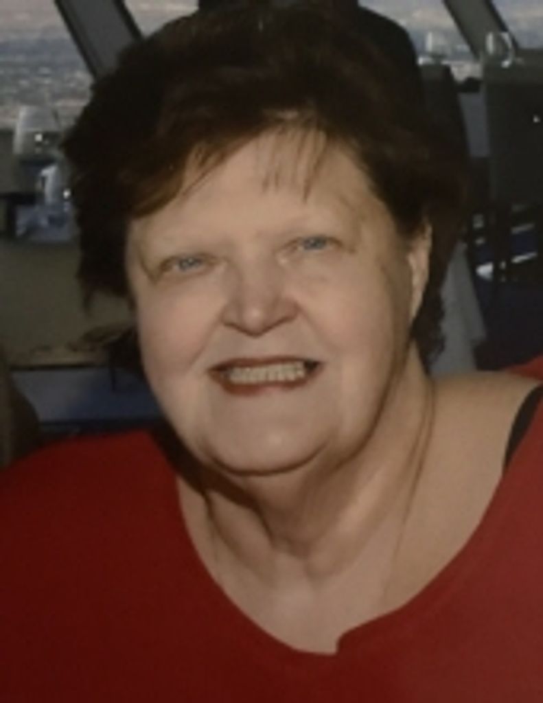 Lila L. Grap