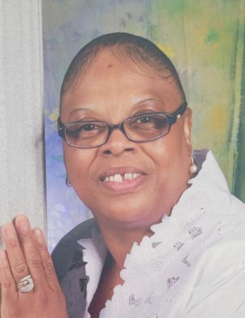 Mother Vivian Jenkins Profile Photo
