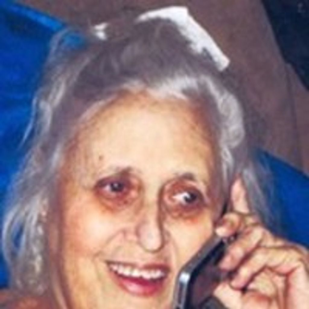 Bessie Doucet Bourque