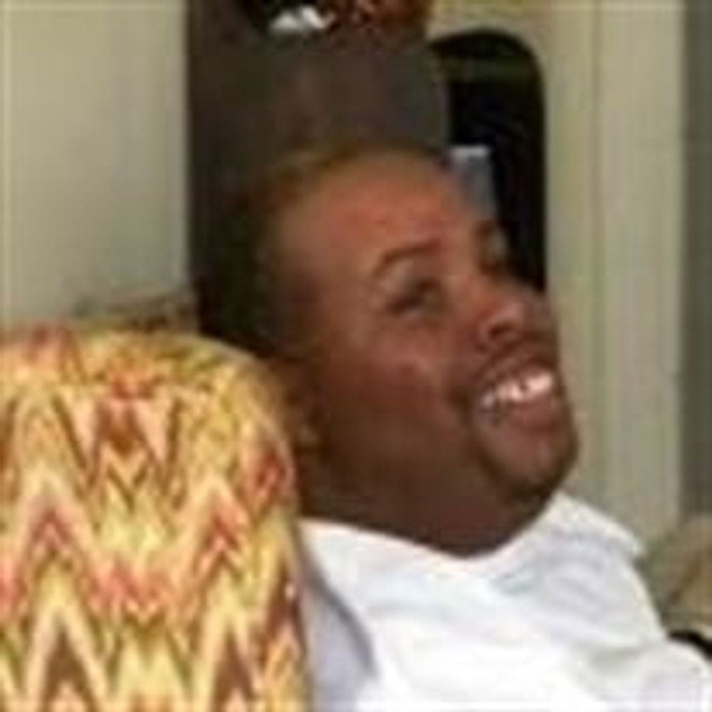 Mr.  Guanah  Reshawn Sockwell