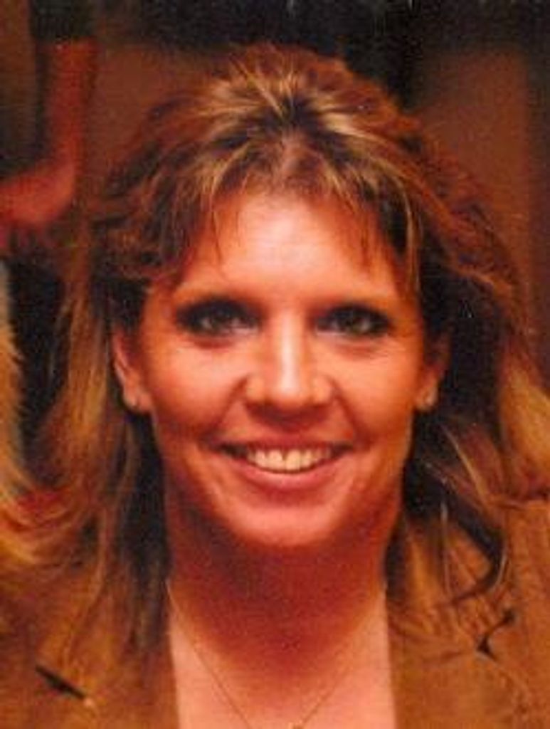 Doreen Jo Lingafelter