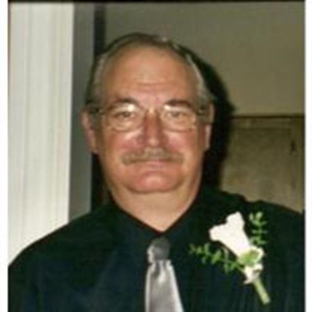 Joseph R. Baron