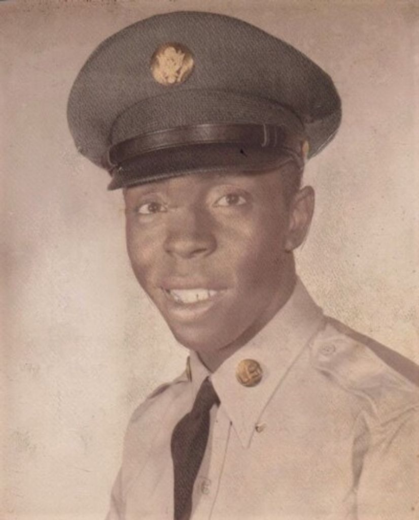 Huey P. Galmon Profile Photo
