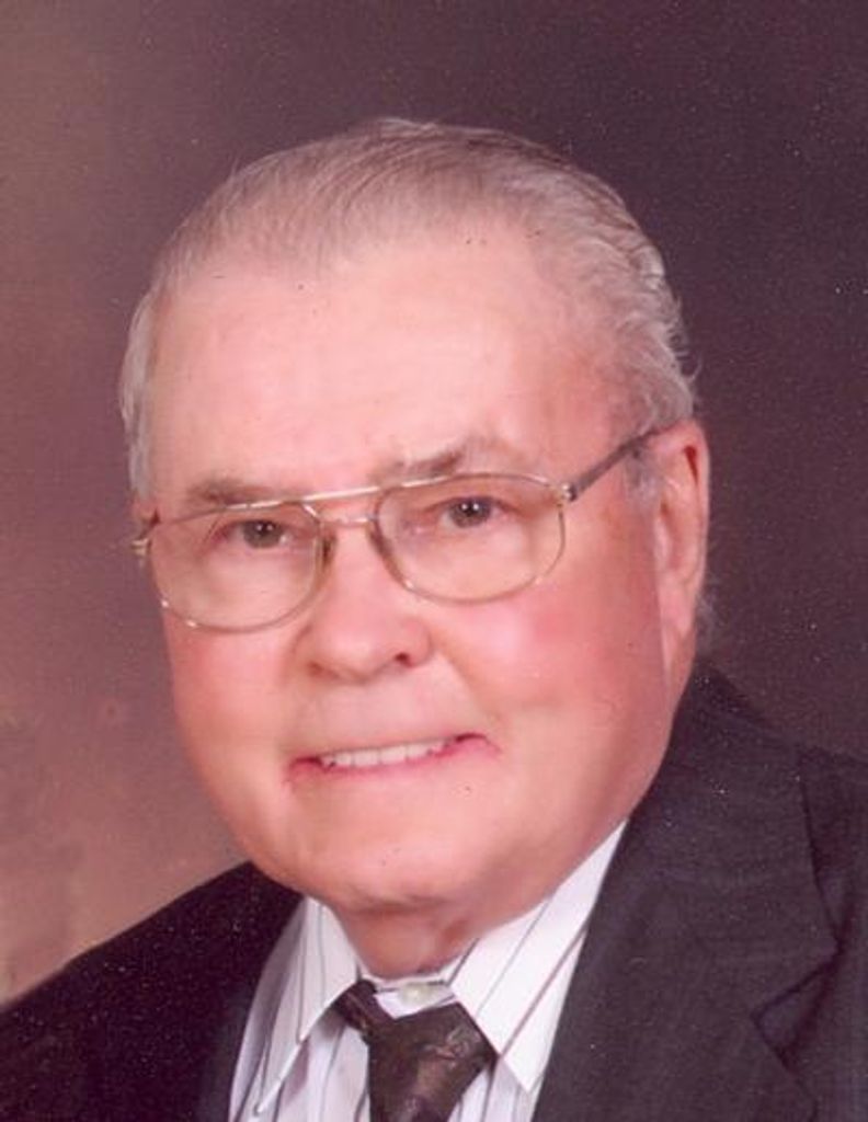 Burton "Joe" Ford Renner, Jr.