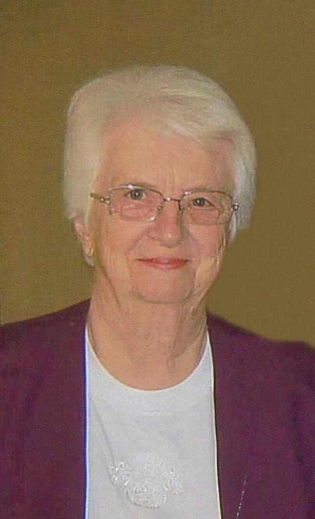 Marjorie Jane (Mckinley) Groom Profile Photo