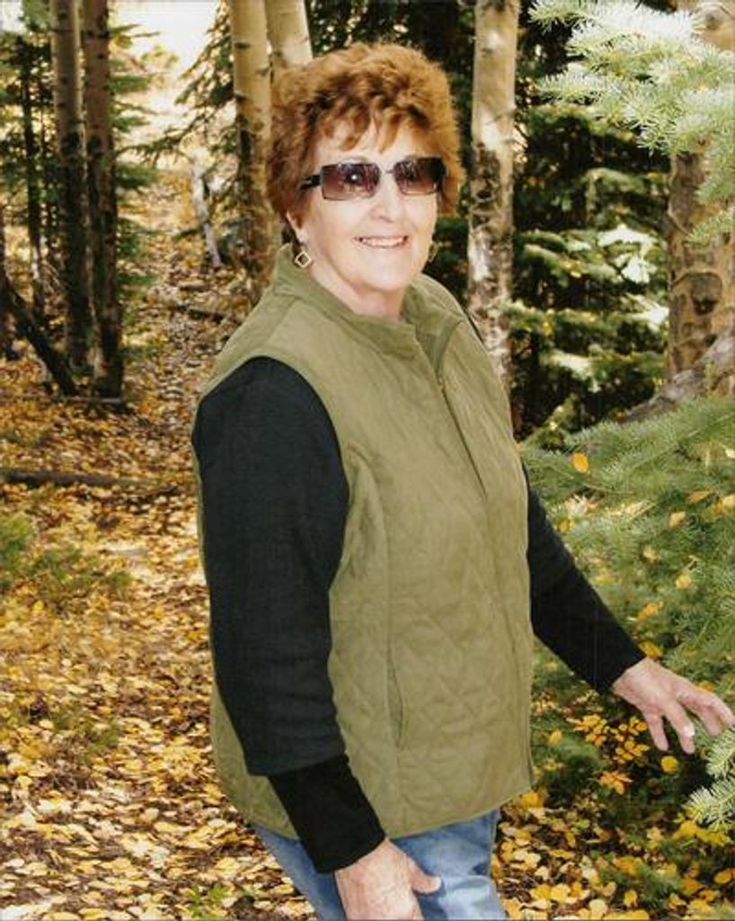 Ruth Slayton Profile Photo