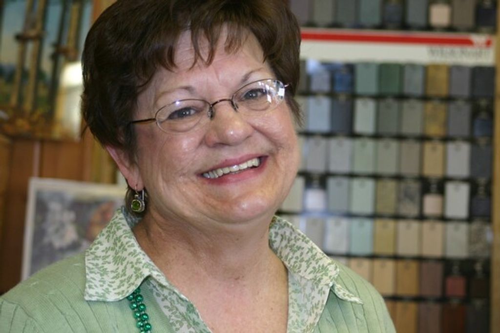 Kathryn "Kathy" M. Carrigan