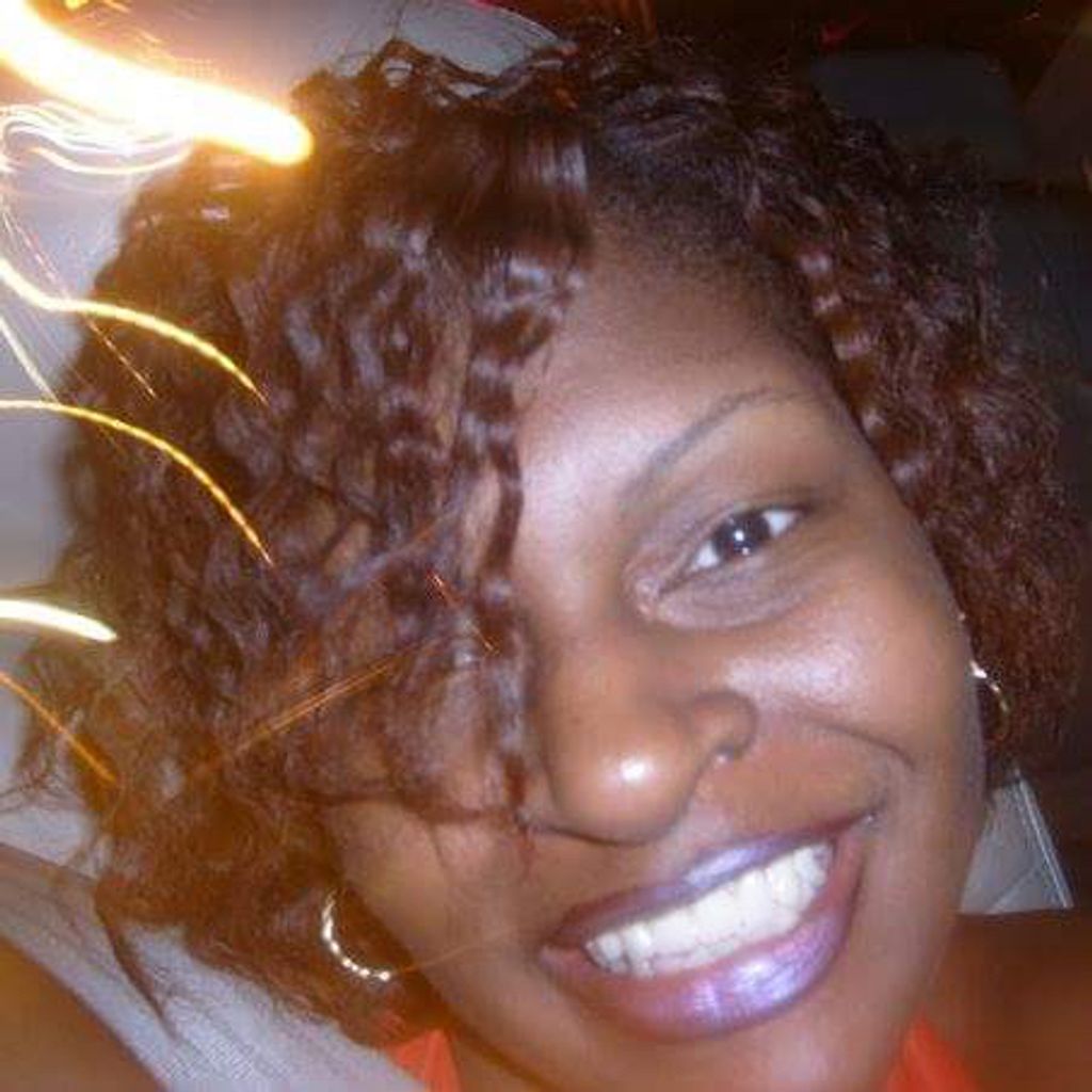 Toni  Shawana Wright