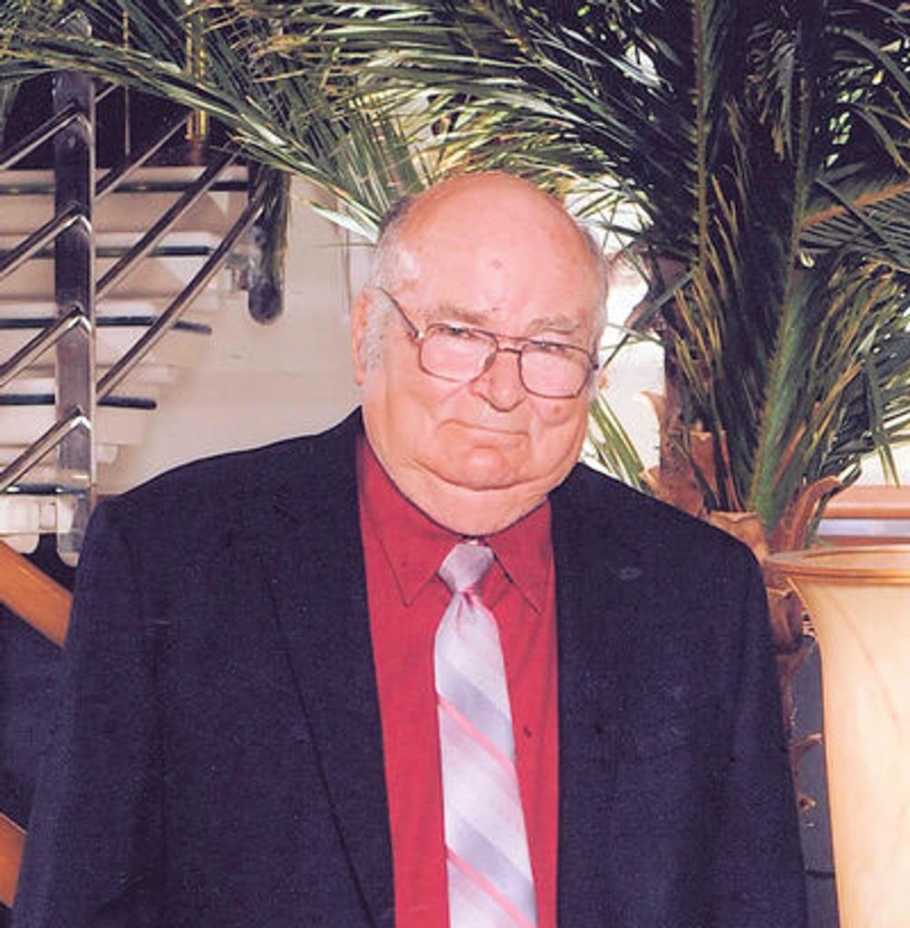 Allan Hieb Profile Photo