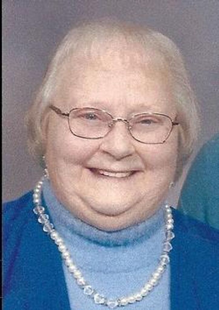 Mildred "Millie" M. Larsen