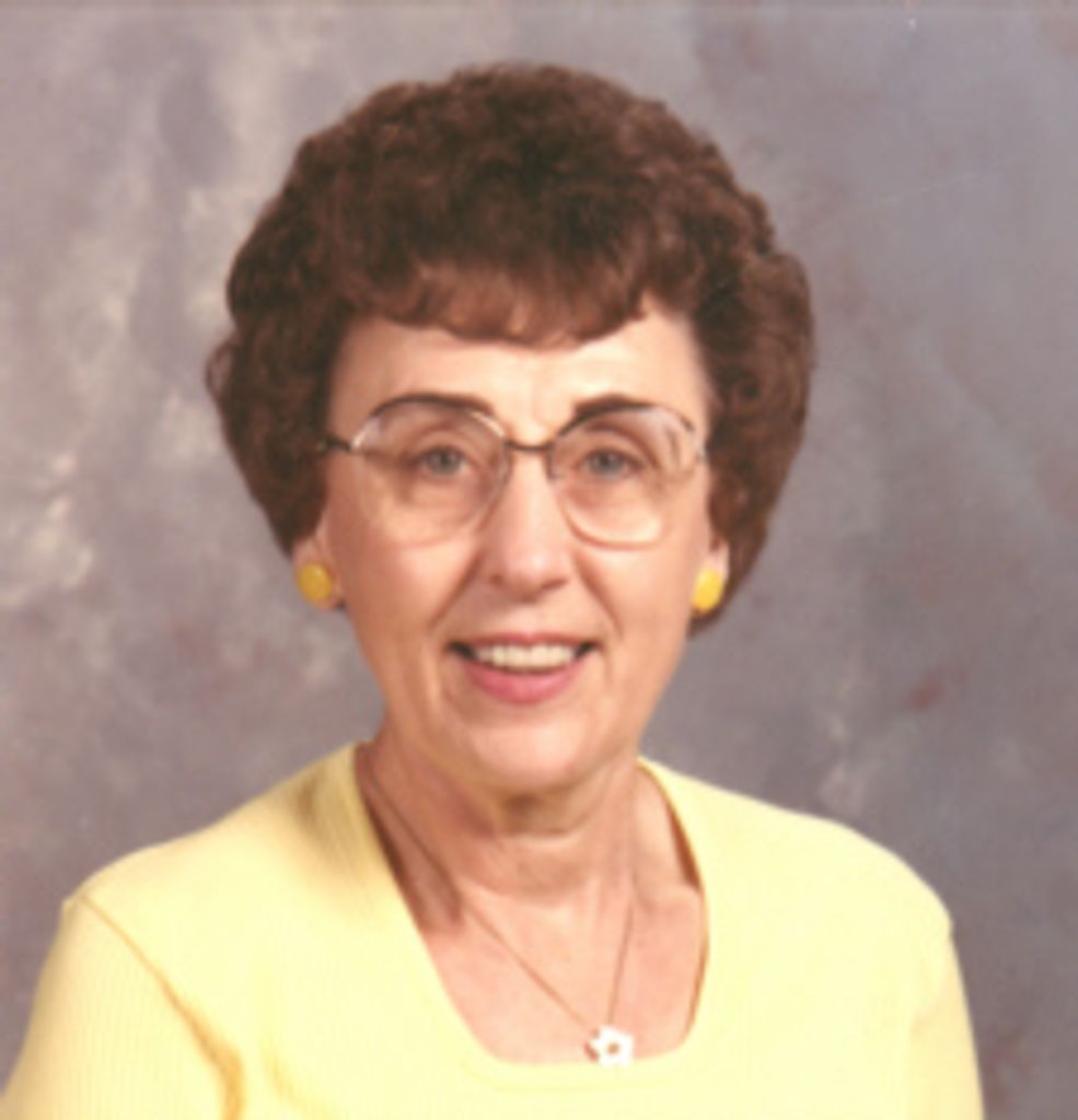 Vada M. Kline