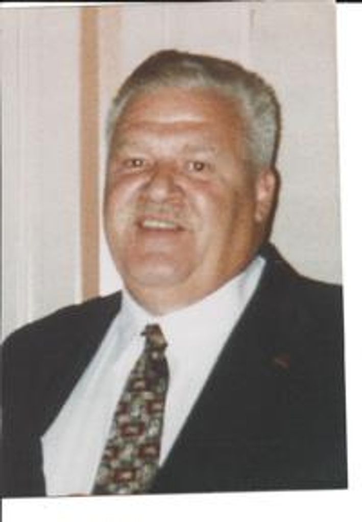 Melvin Glenn Gray