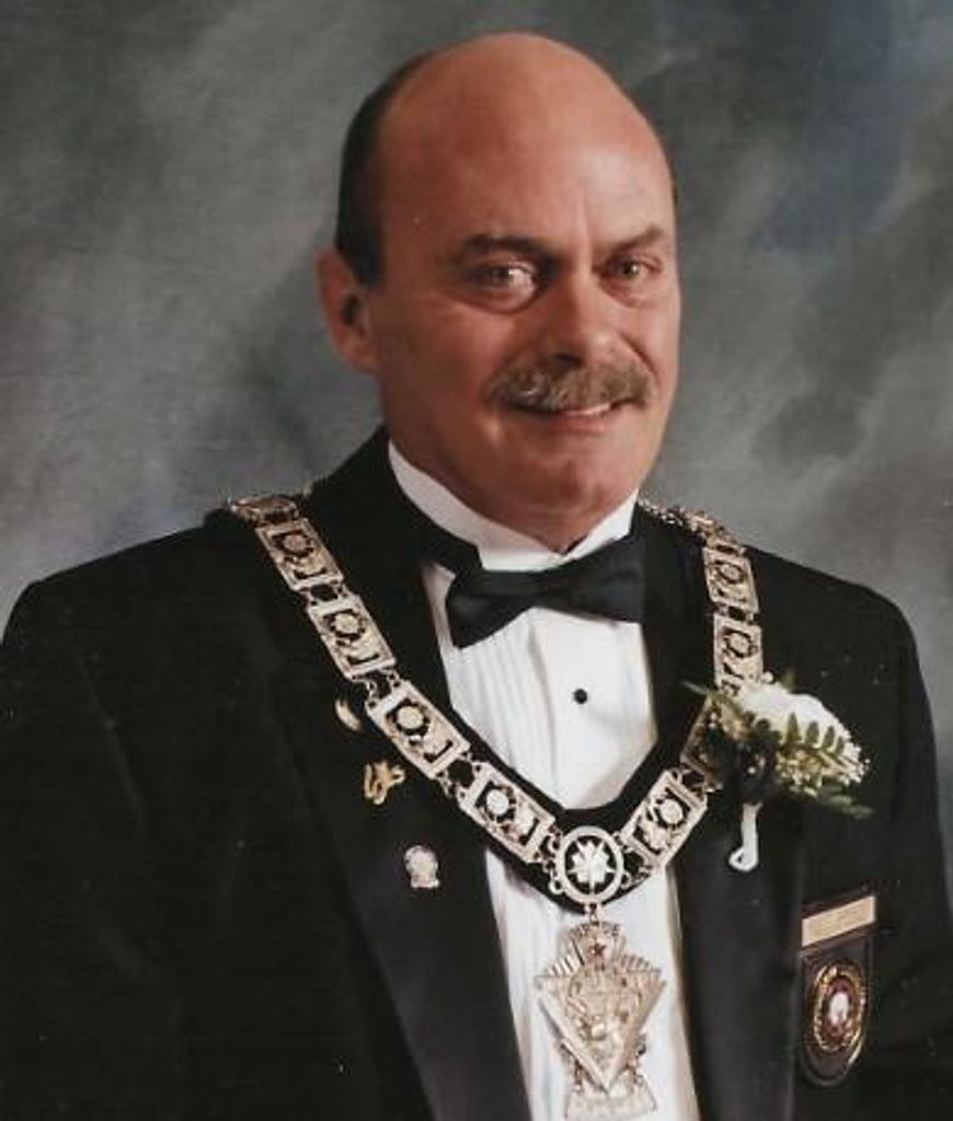 Scott Sargent Profile Photo