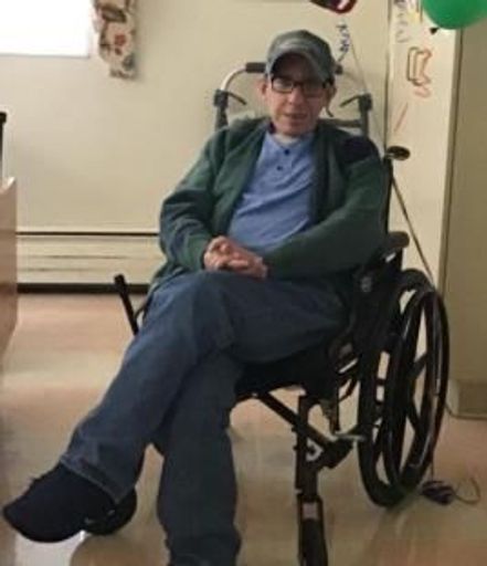 Anthony "Little Tony" Divalentino Profile Photo