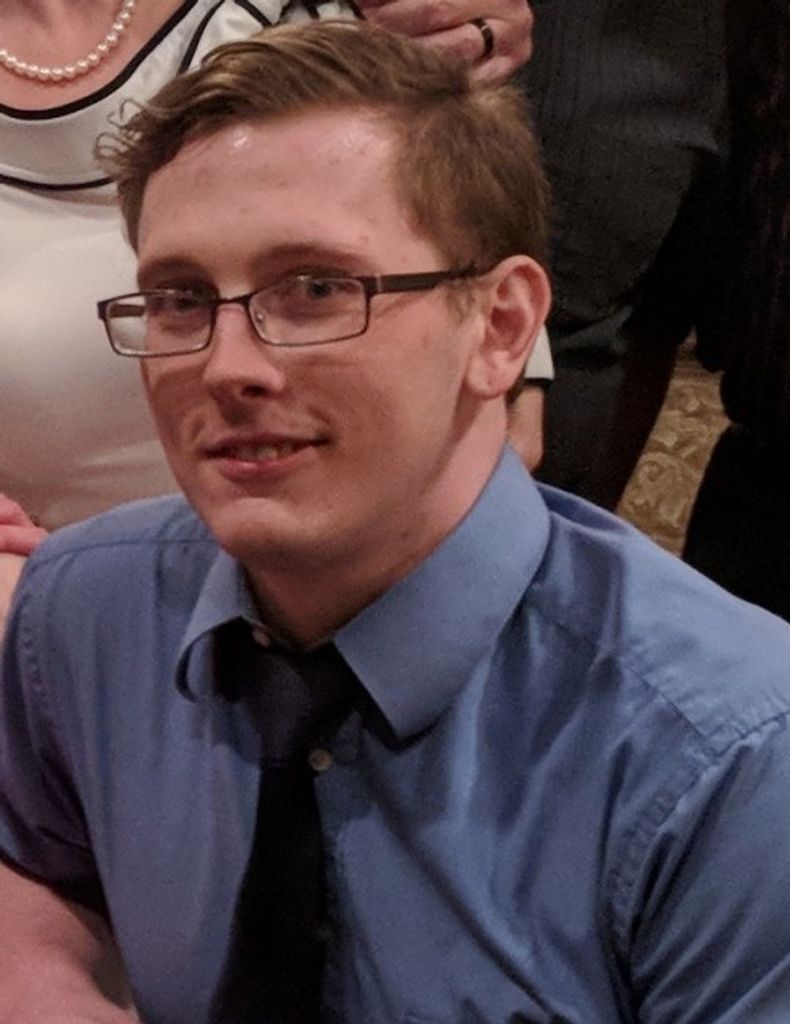 Ryan Stuart Kaine