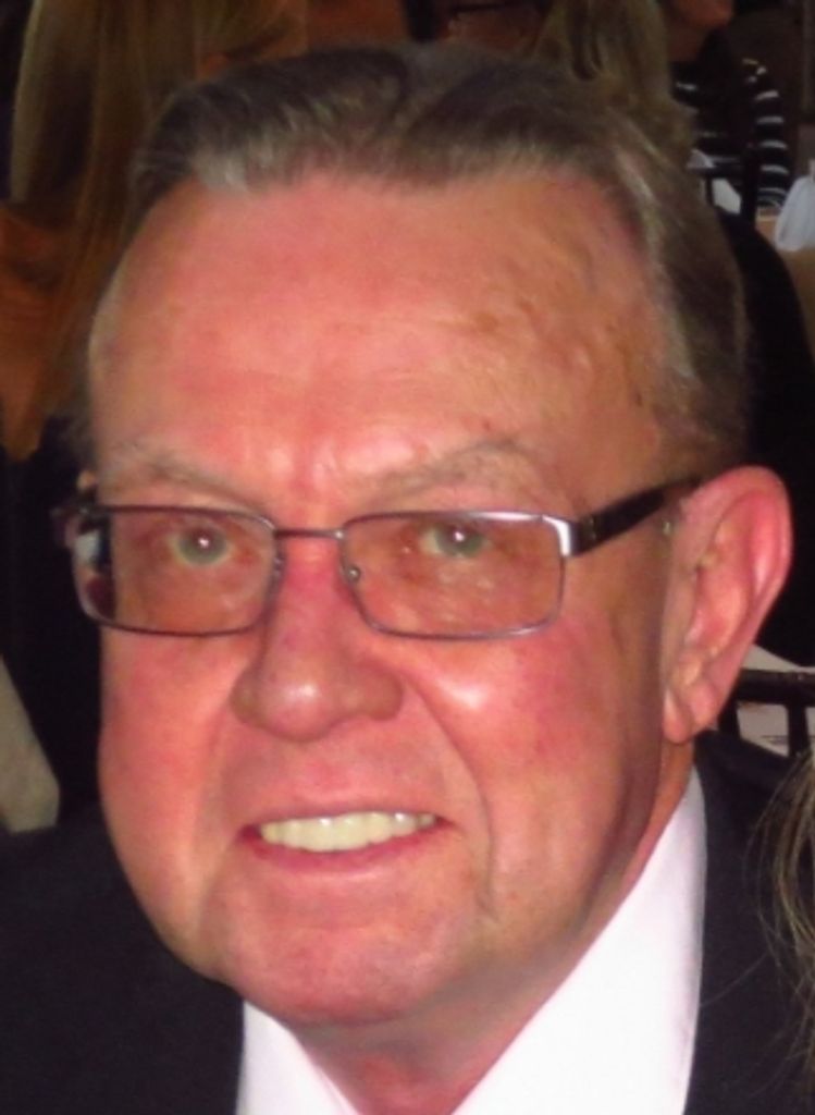 William James Wareham Profile Photo