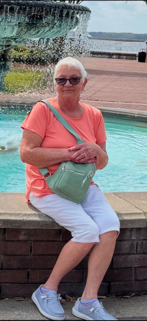 Margey L. Peddycoart Profile Photo