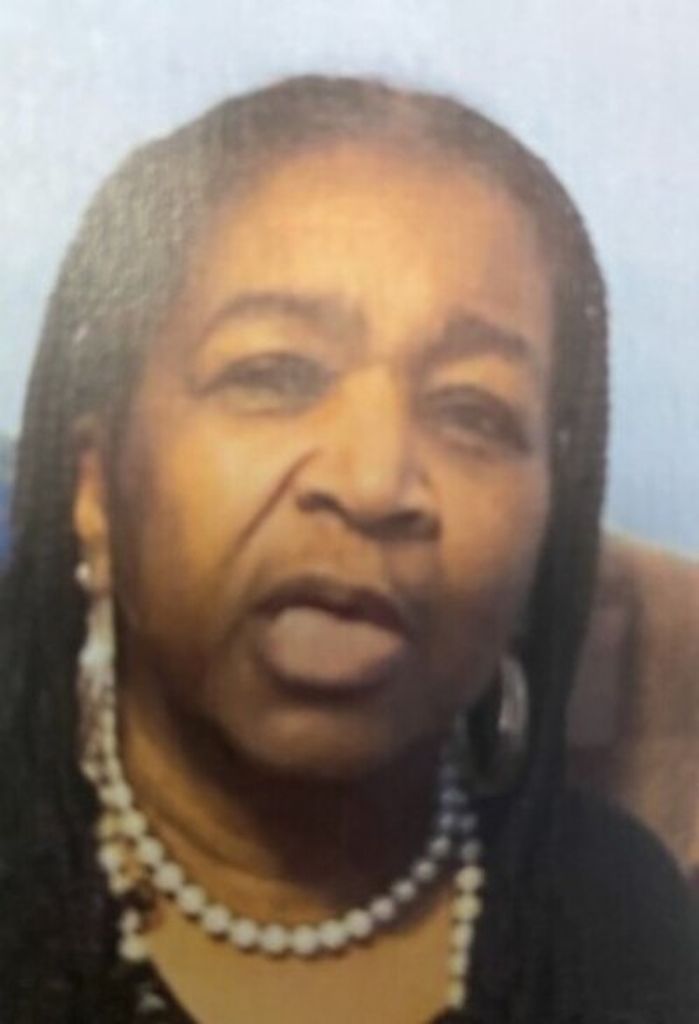 Elizabeth Jenlda Stokes