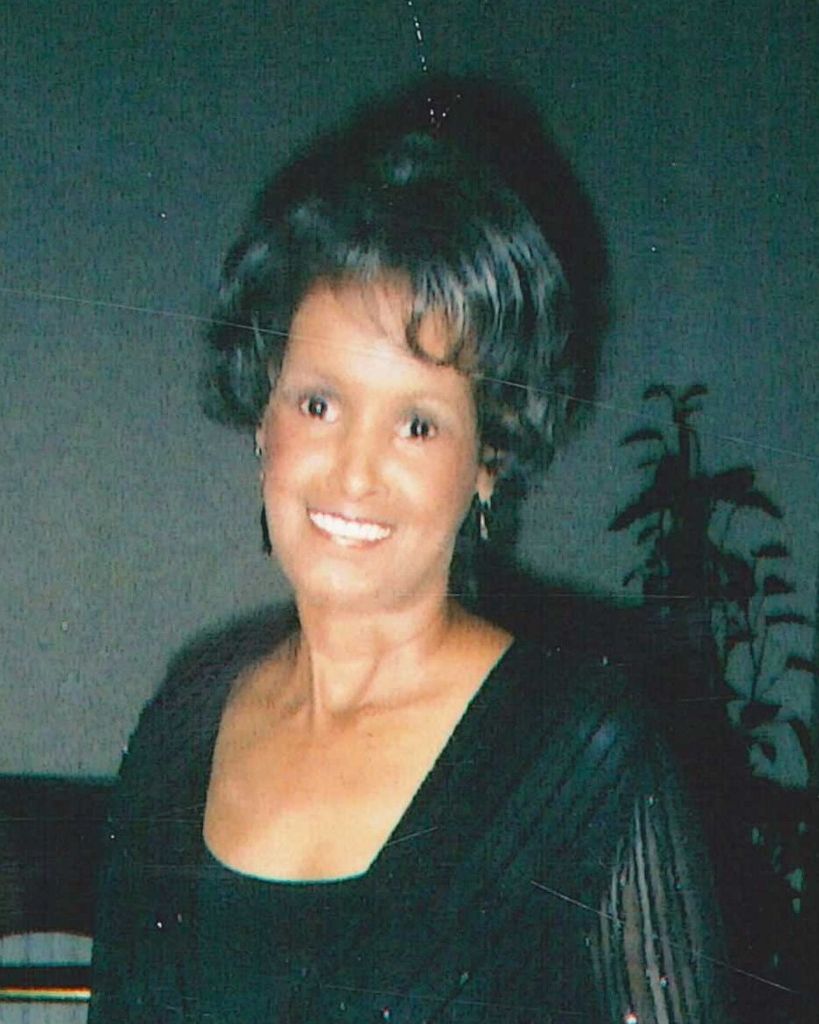 Rochelle B. Ellis Profile Photo