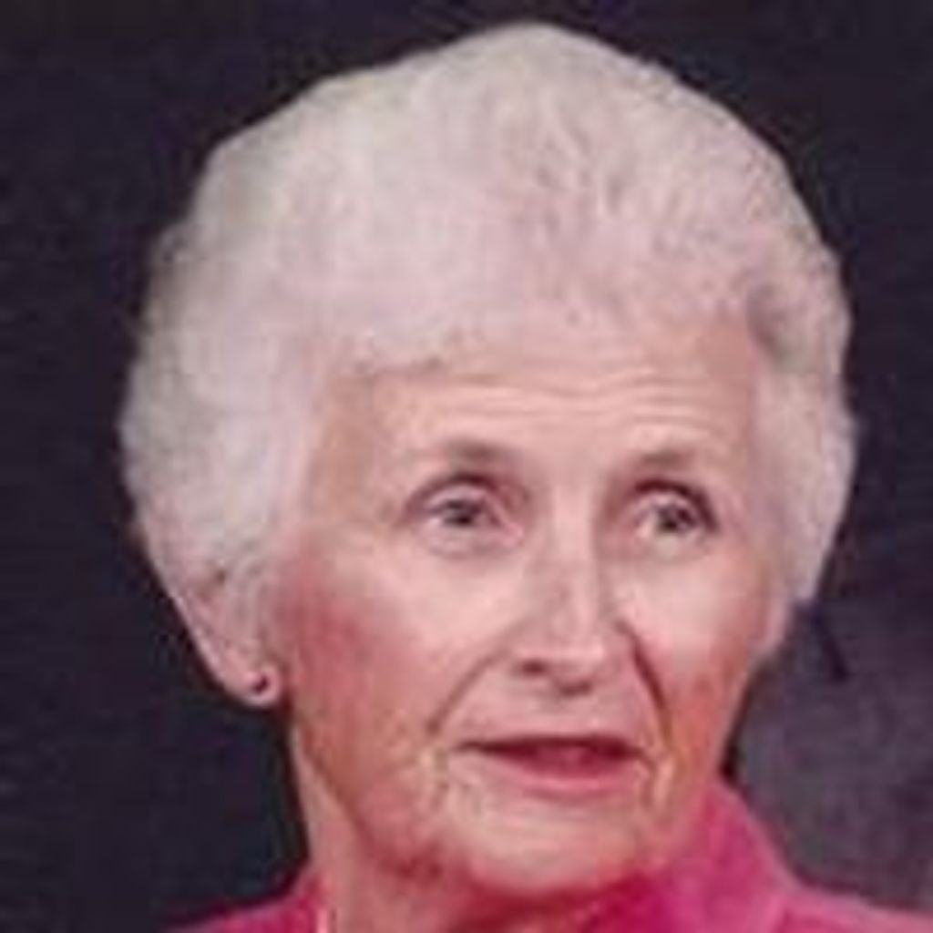 June Opal Weis...Age 81