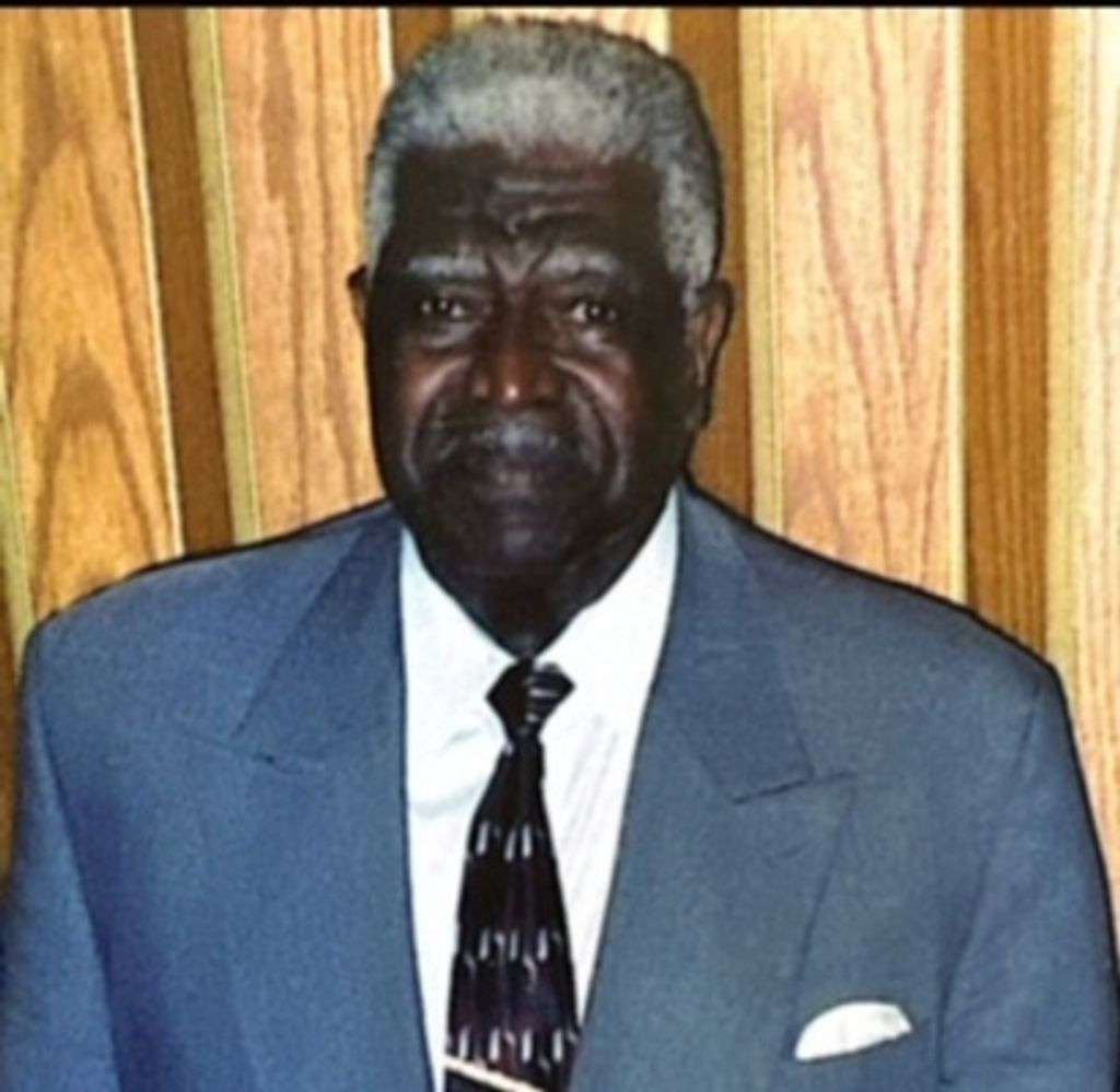 Mr. Henry Sharp. Jr Profile Photo