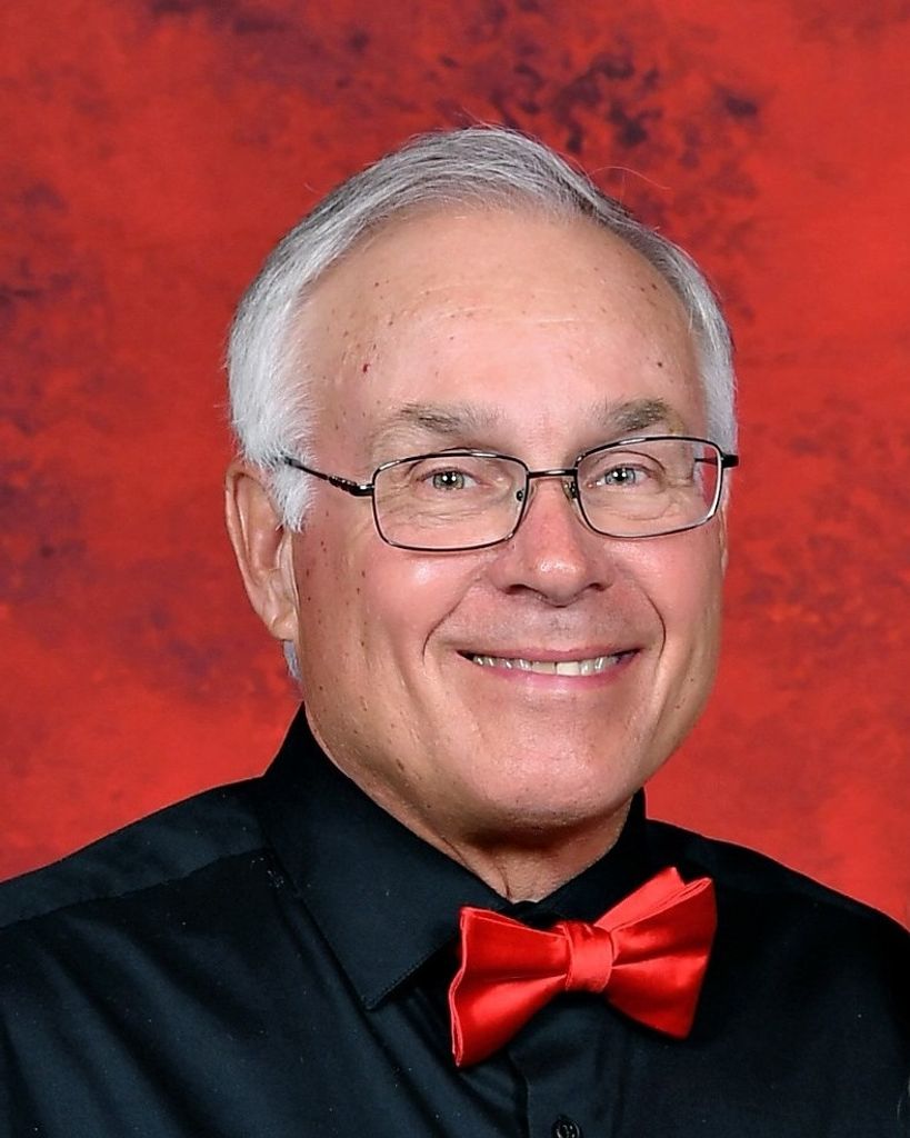 John Joseph Szarek Profile Photo